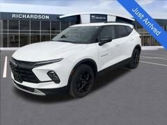 Used 2024 Chevrolet Blazer LT w/ Blazer LT Plus Package image 1