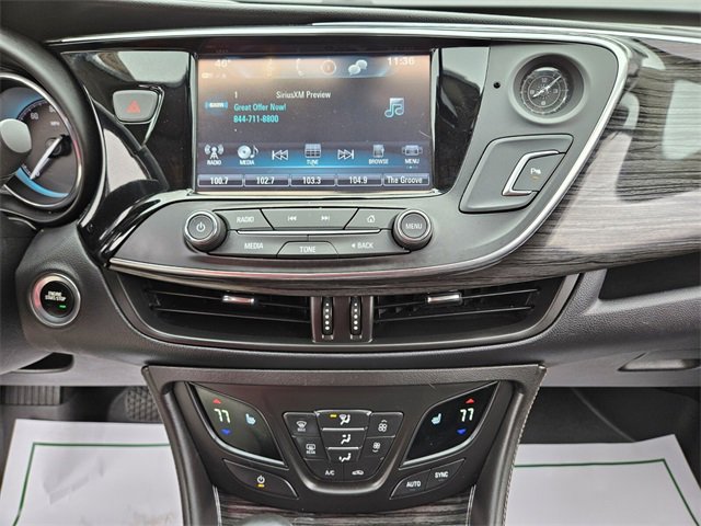 Used 2017 Buick Envision Essence image 21