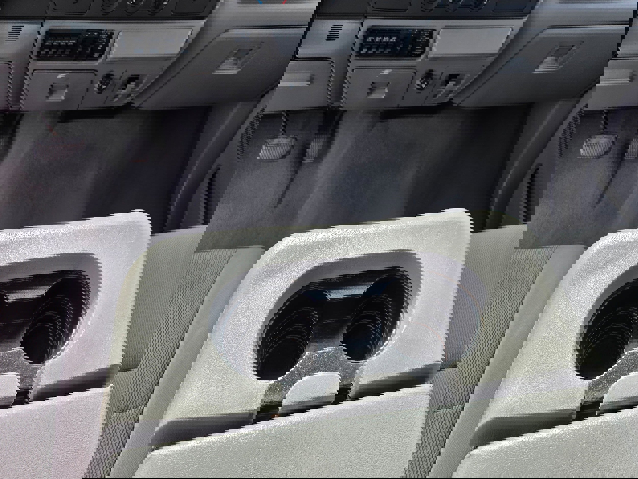 Used 2006 Ford F250 XLT image 16