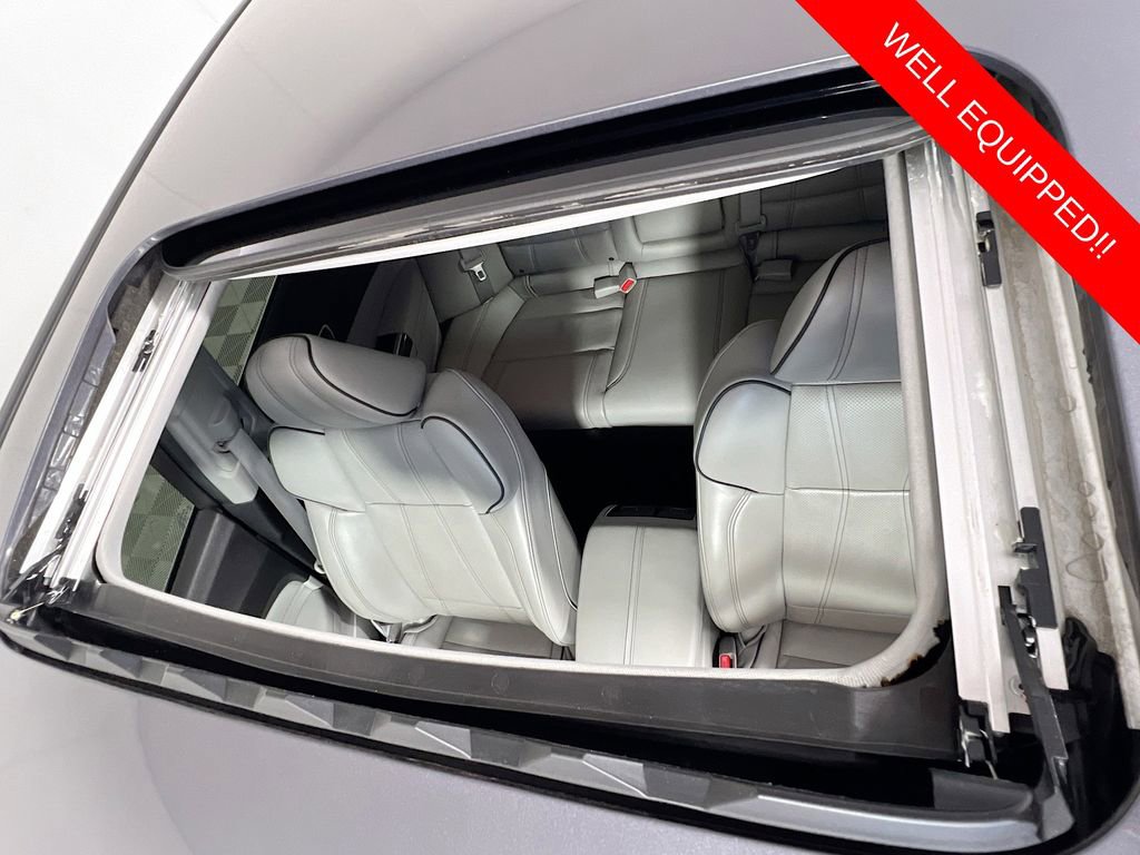 Used 2018 Acura TLX V6 w/ Advance Package image 22