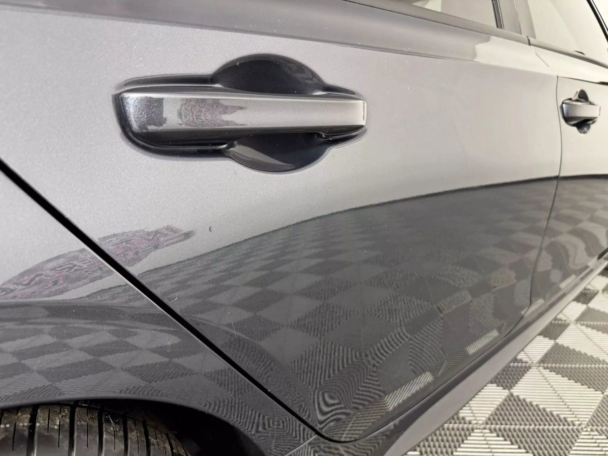 Used 2023 Honda Civic Sport Touring image 30