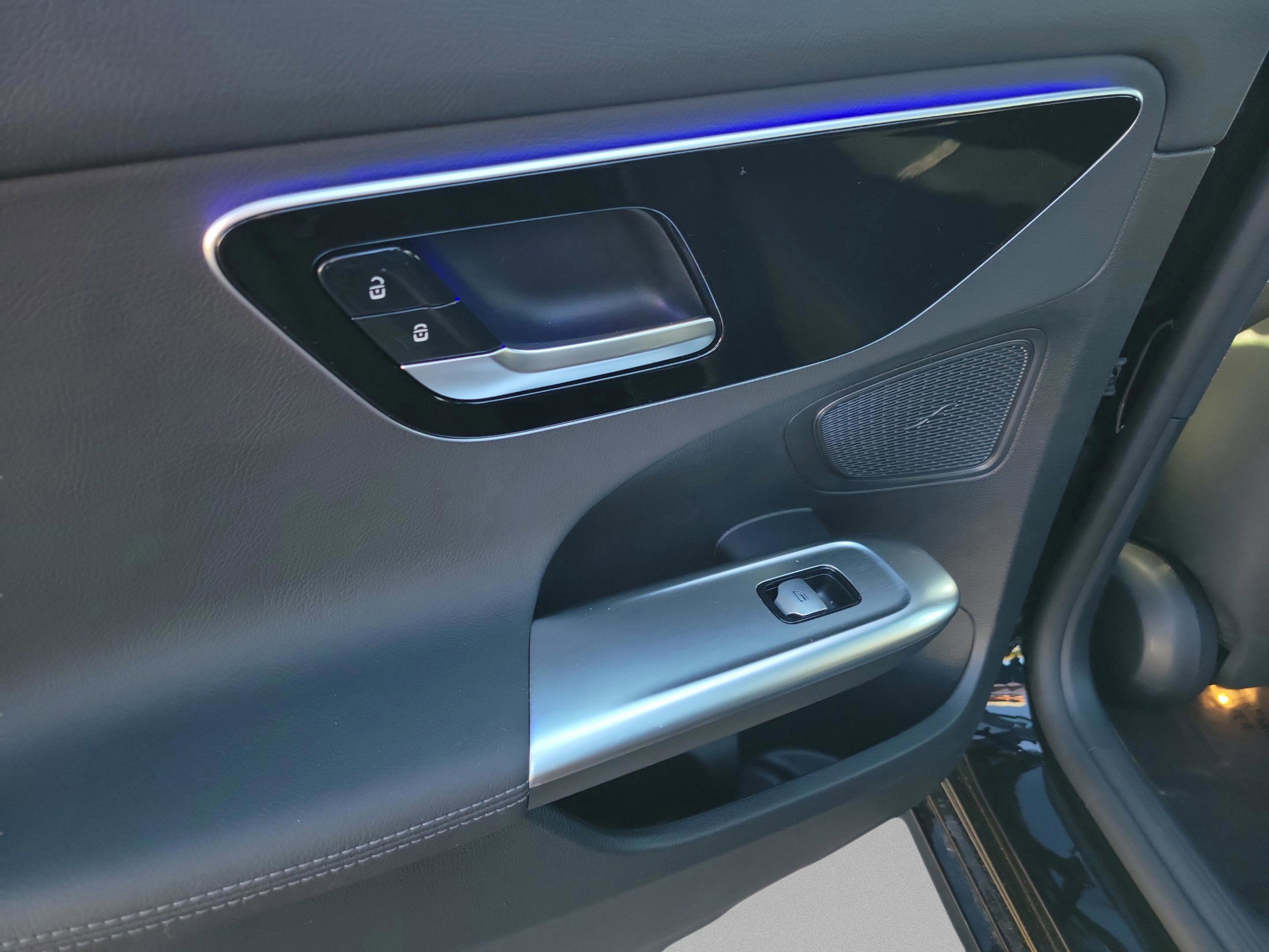 Certified 2025 Mercedes-Benz C 300 Sedan image 26