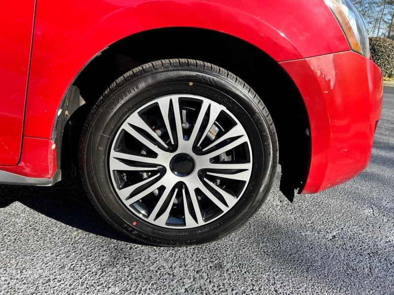 Used 2010 Pontiac Vibe w/ Preferred Package image 20