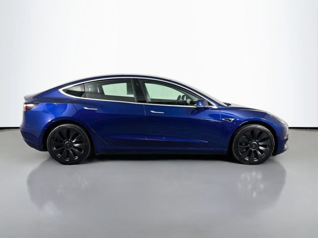 Used 2019 Tesla Model 3 Long Range AWD/4WD image 8