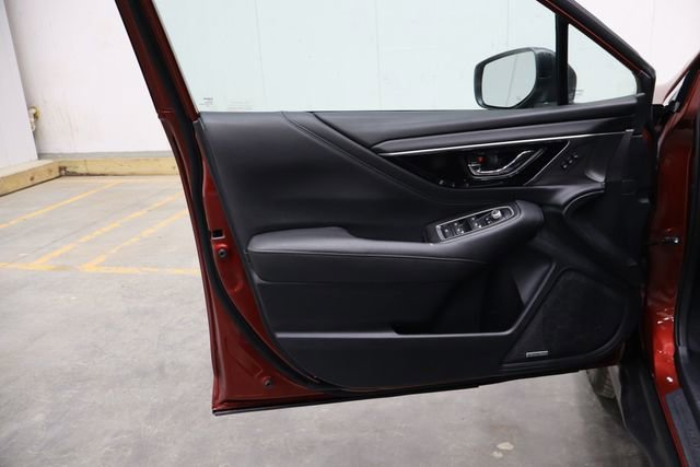 Used 2023 Subaru Outback Limited image 18