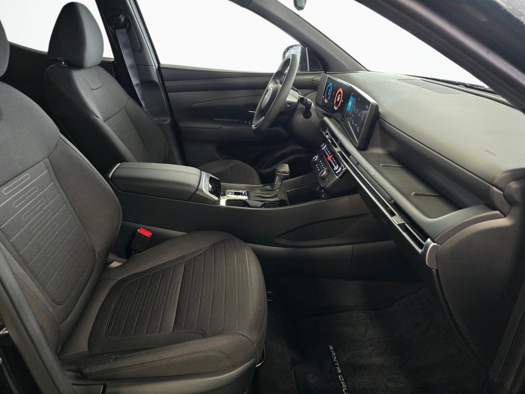 New 2026 Hyundai Santa Cruz SE AWD/4WD image 32