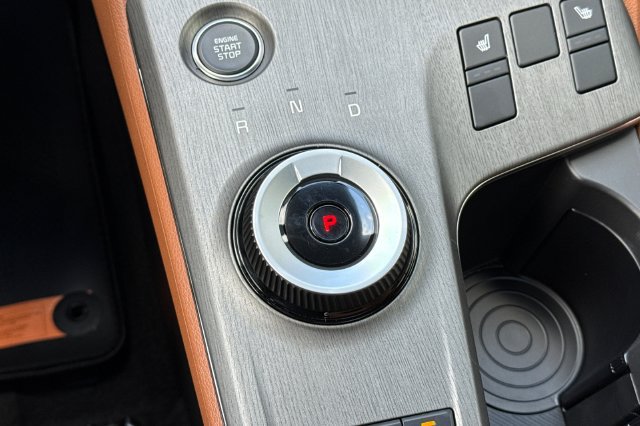 New 2027 Kia Sportage X-Line AWD/4WD image 26