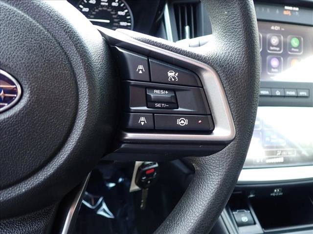 Used 2024 Subaru Outback AWD/4WD image 14