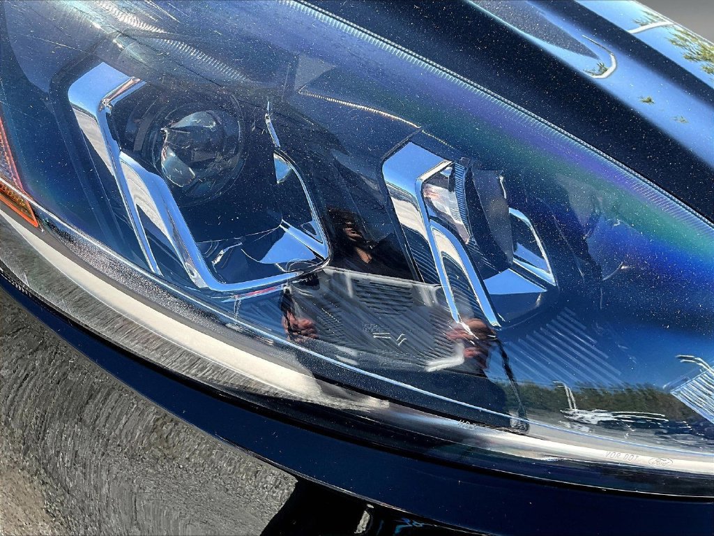 Used 2022 Ford Escape SE FWD image 31