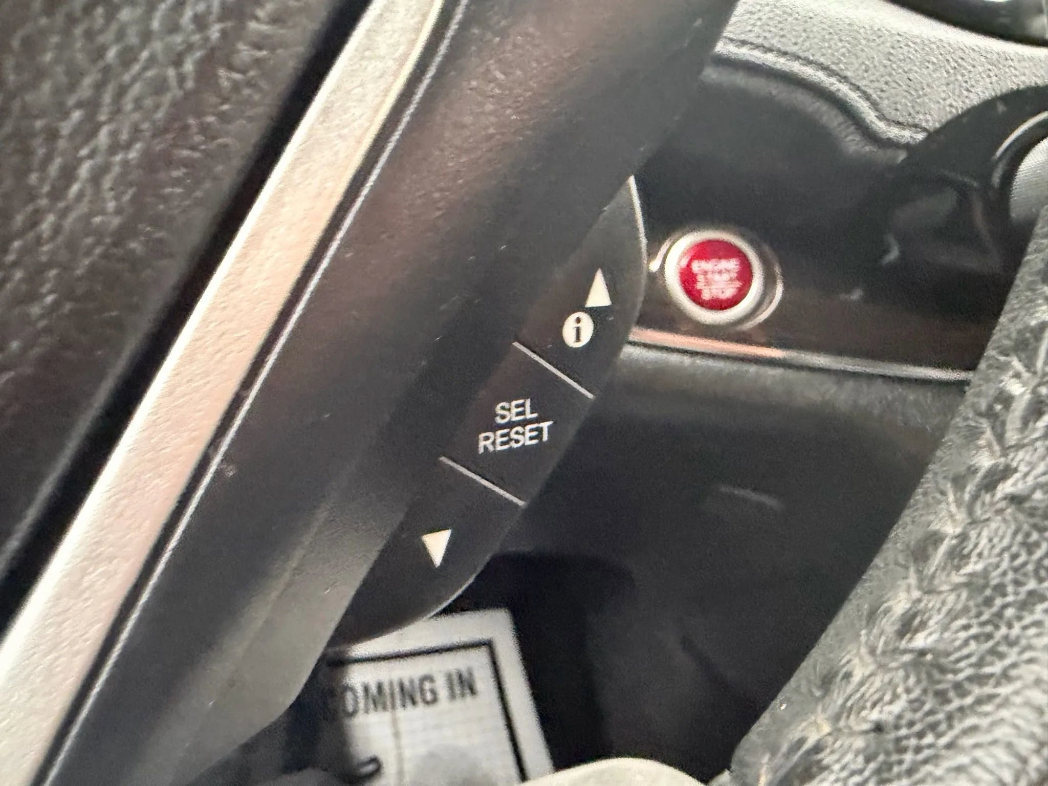 Used 2016 Honda CR-V Touring image 11