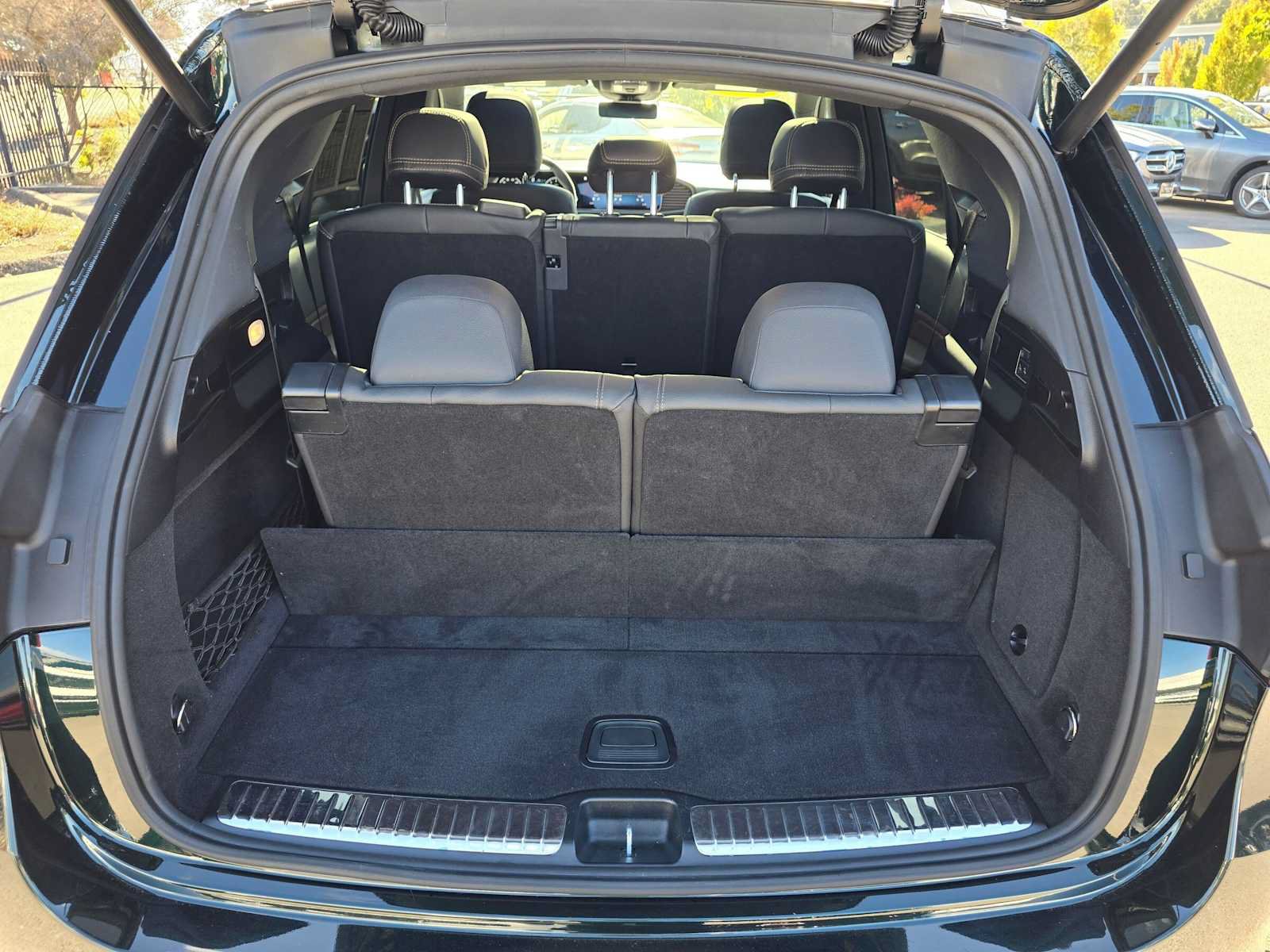 Used 2024 Mercedes-Benz GLE 53 AMG 4MATIC image 15
