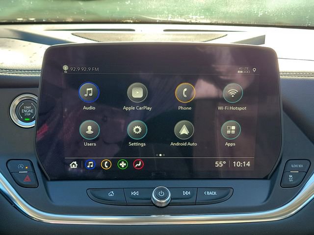 Certified 2023 Chevrolet Blazer LT w/ Convenience Package image 26