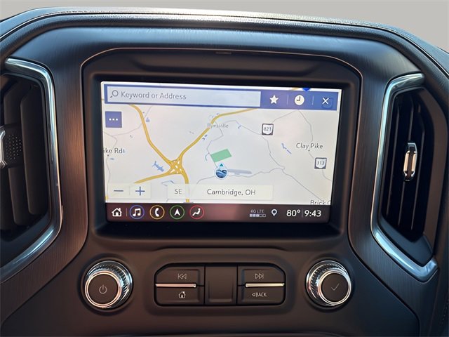 Used 2019 GMC Sierra 1500 AT4 image 13