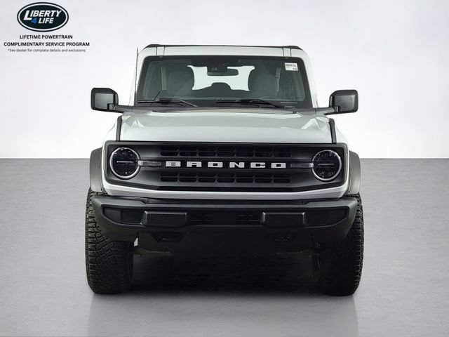Used 2025 Ford Bronco Big Bend AWD/4WD image 8