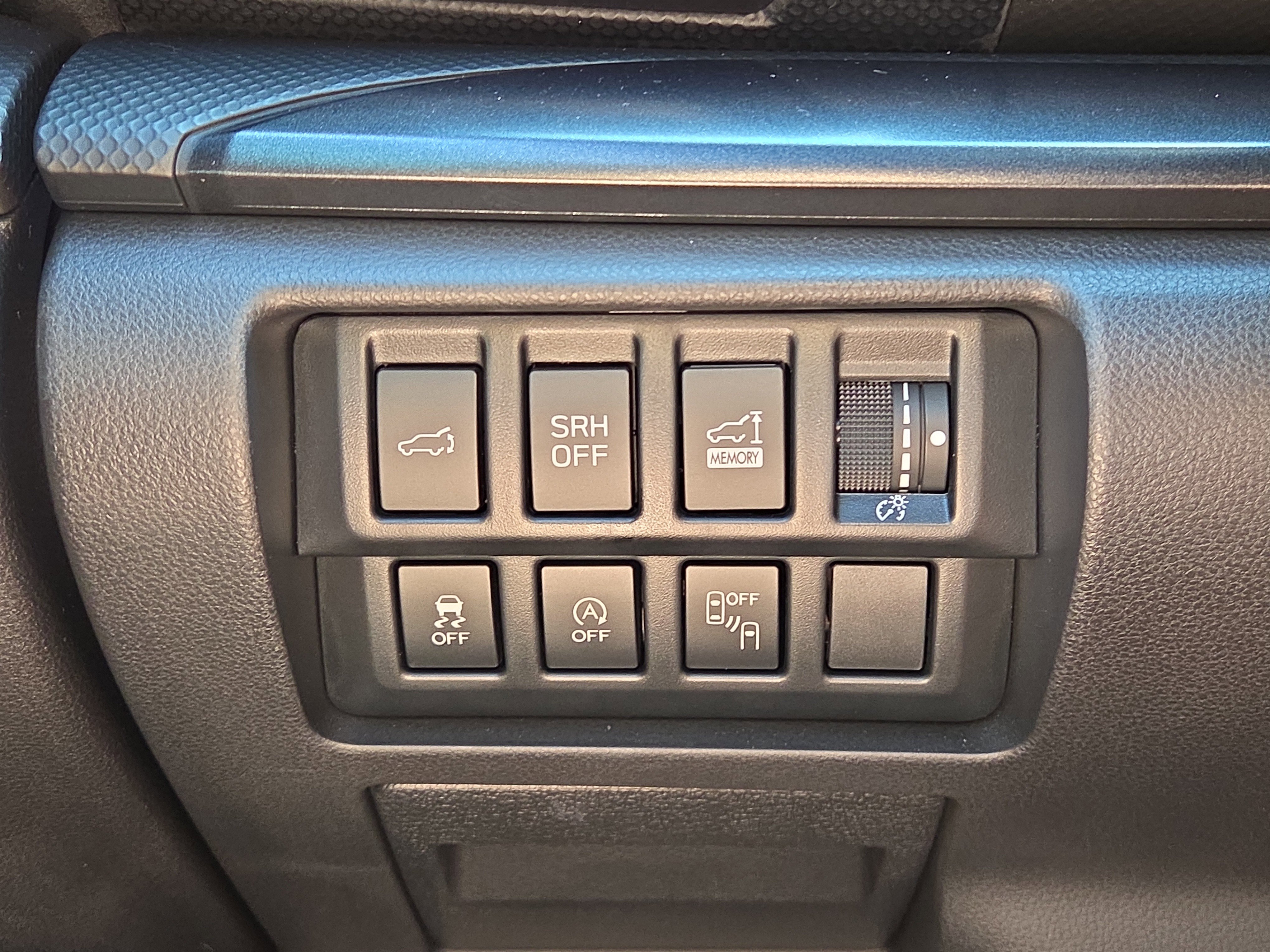 Used 2023 Subaru Forester Wilderness image 26