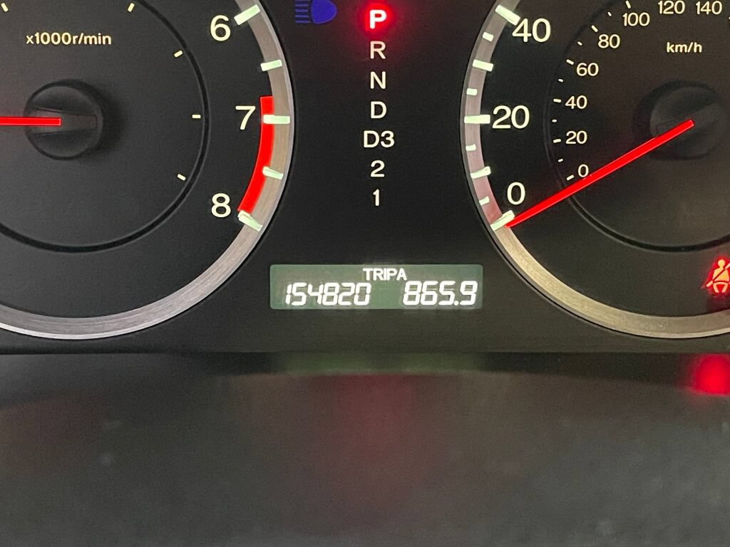 Used 2010 Honda Accord LX image 3