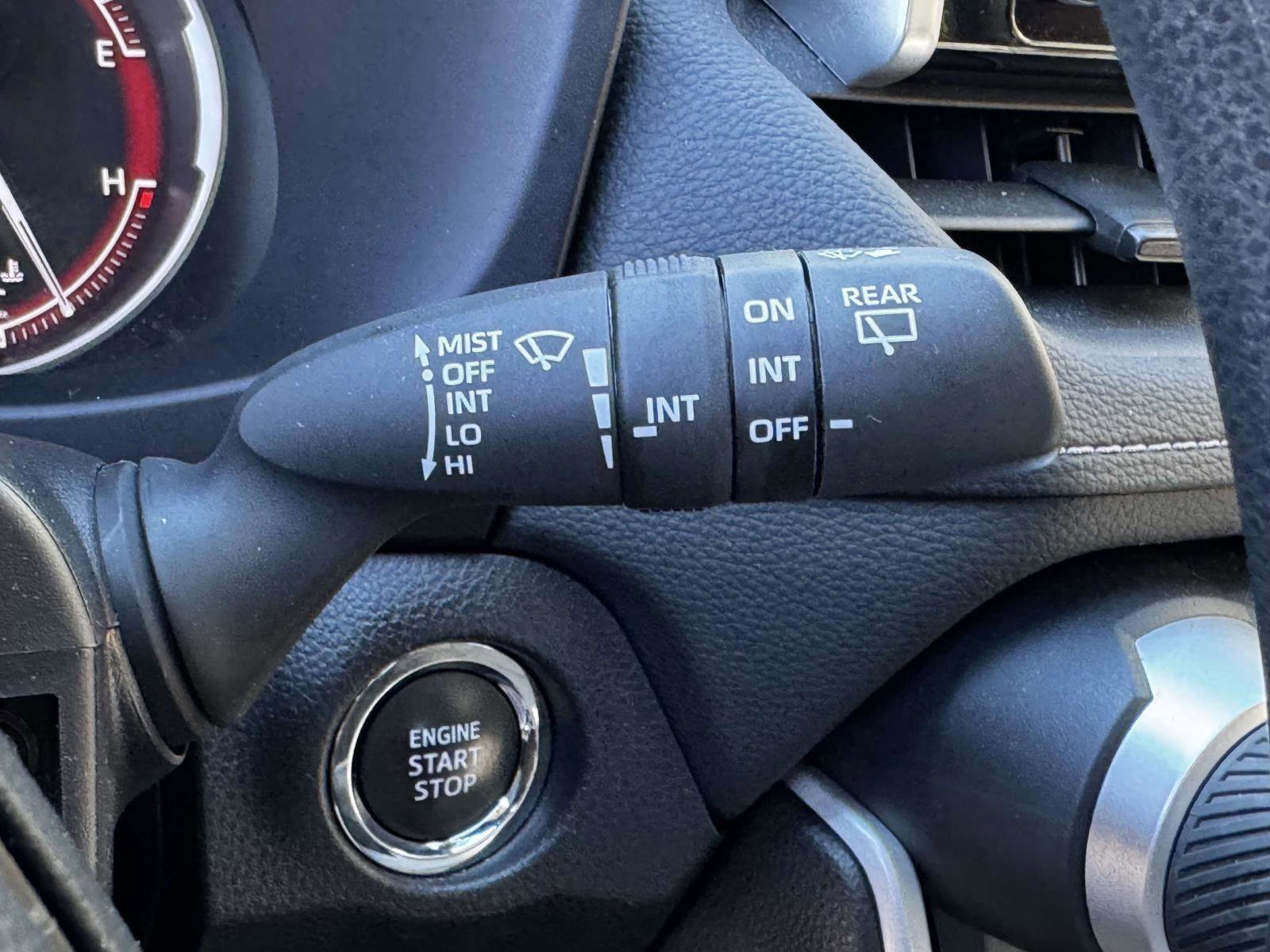 Certified 2025 Toyota RAV4 XLE AWD/4WD image 22