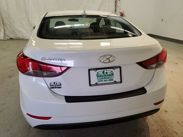 Used 2016 Hyundai Elantra SE image 5