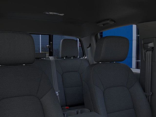 New 2026 Chevrolet Colorado LT w/ Advanced Trailering Package image 25