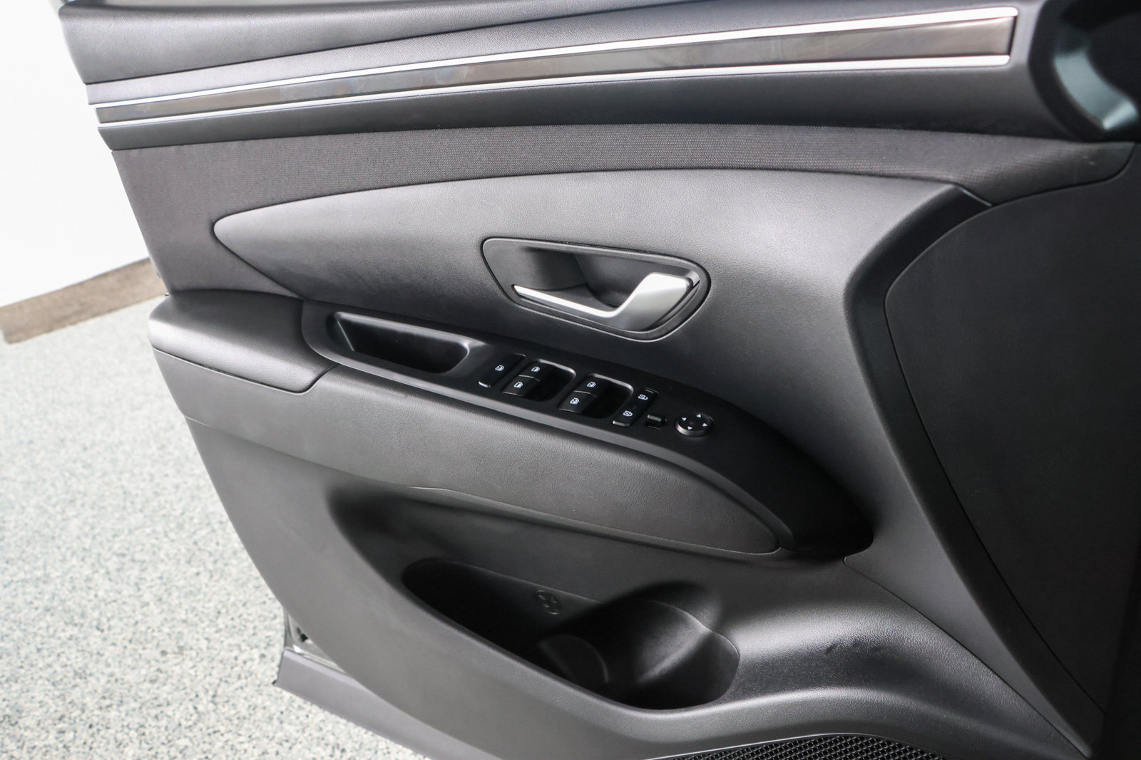 Used 2023 Hyundai Tucson SEL w/ Convenience Package AWD/4WD image 22