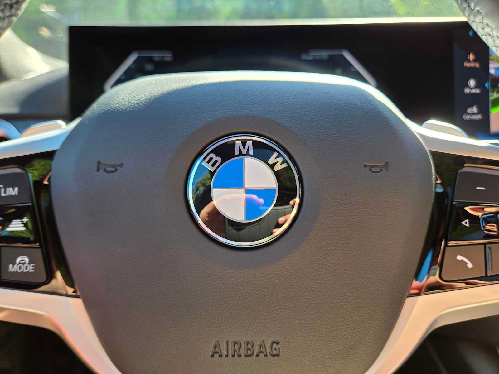 Used 2026 BMW 330i xDrive Sedan w/ Premium Package AWD/4WD image 23