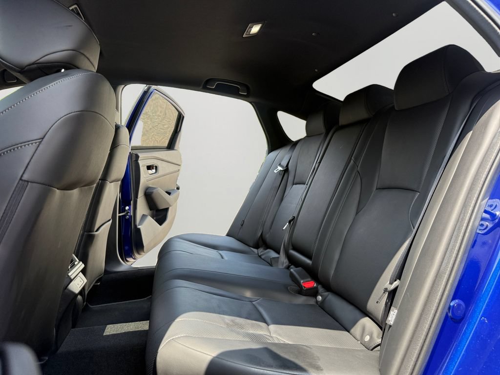 Used 2026 Honda Accord Sport image 25