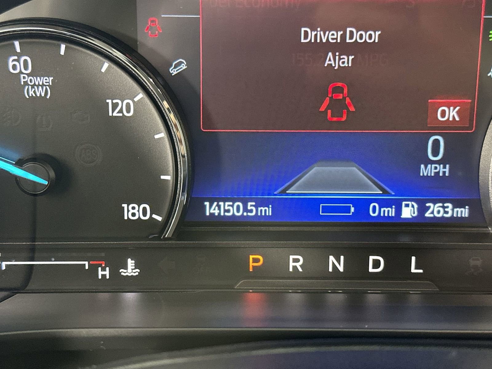 Used 2022 Ford Escape SEL image 19