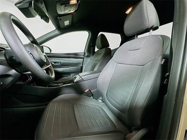 Used 2023 Hyundai Santa Cruz SEL image 11