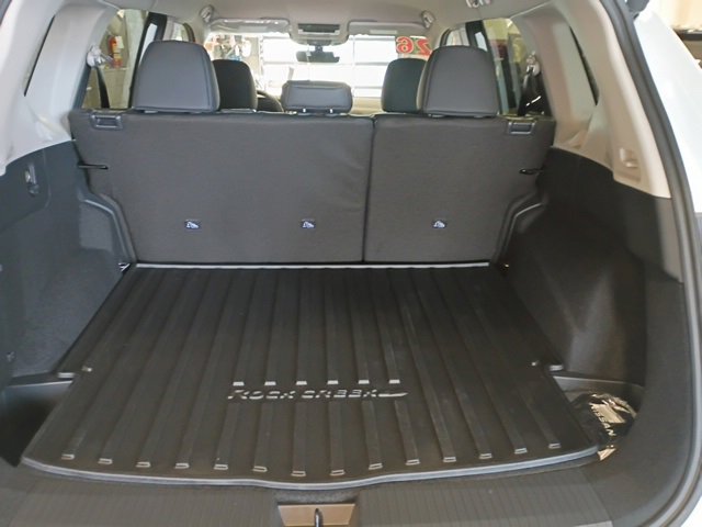 New 2026 Nissan Rogue SV image 9