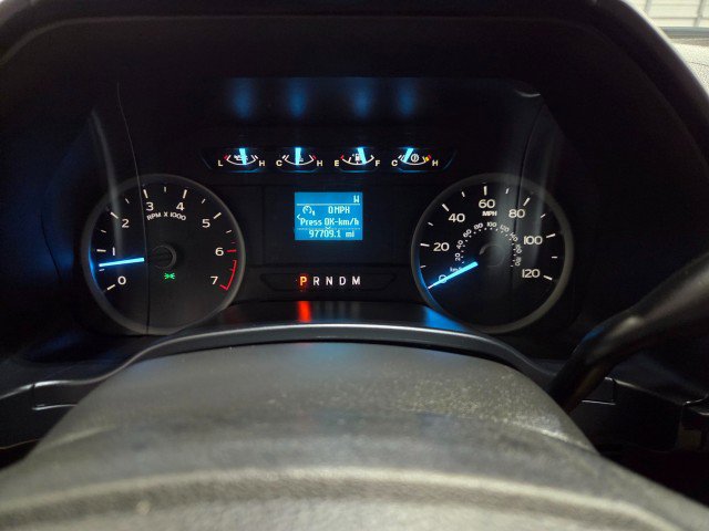Used 2018 Ford F150 XLT w/ XTR Package AWD/4WD image 45
