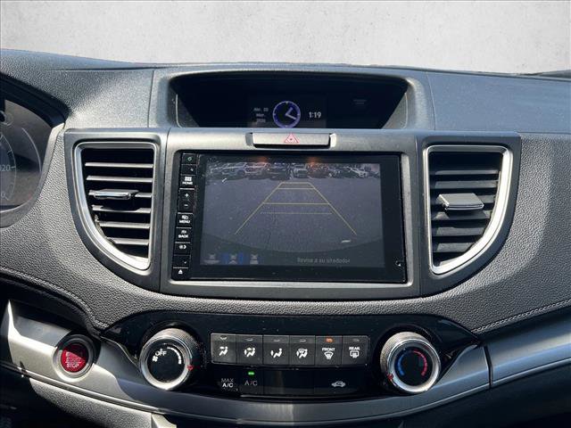 Used 2016 Honda CR-V EX image 14