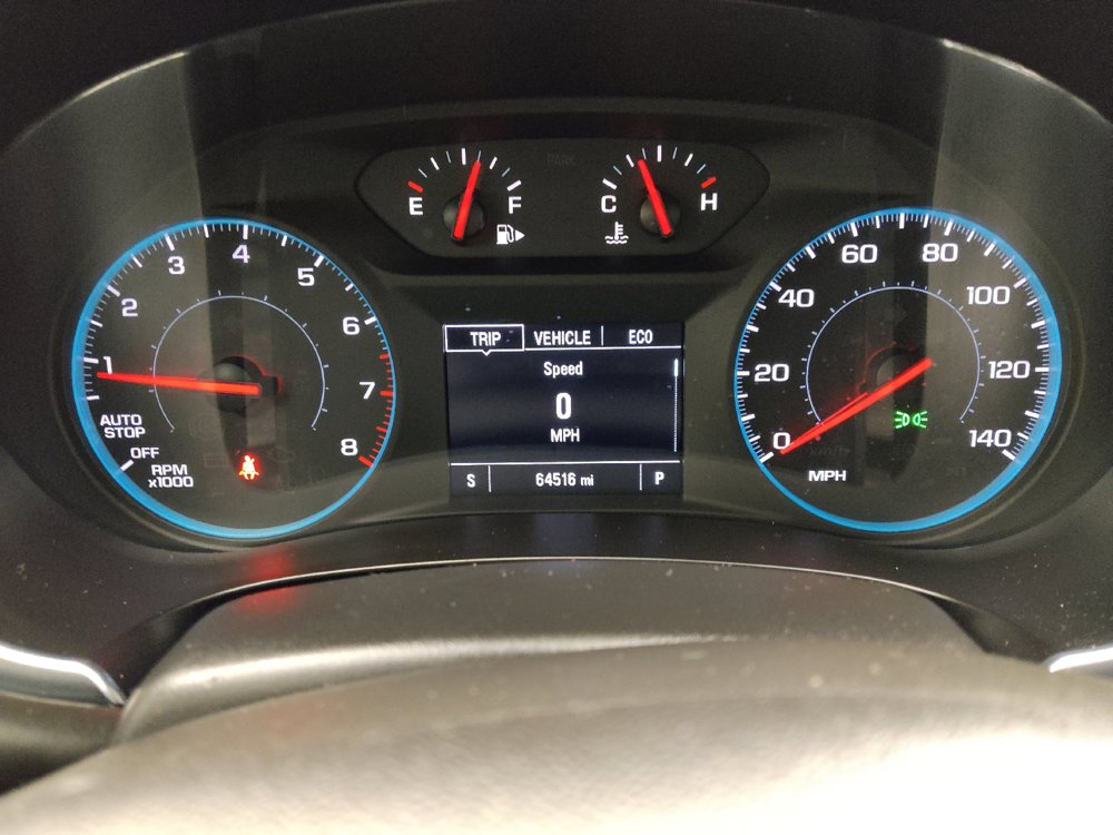 Used 2020 Chevrolet Malibu LT FWD image 23