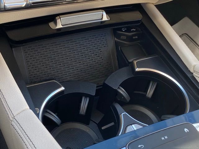 Used 2020 Mercedes-Benz GLE 350 4MATIC w/ Premium Package image 38