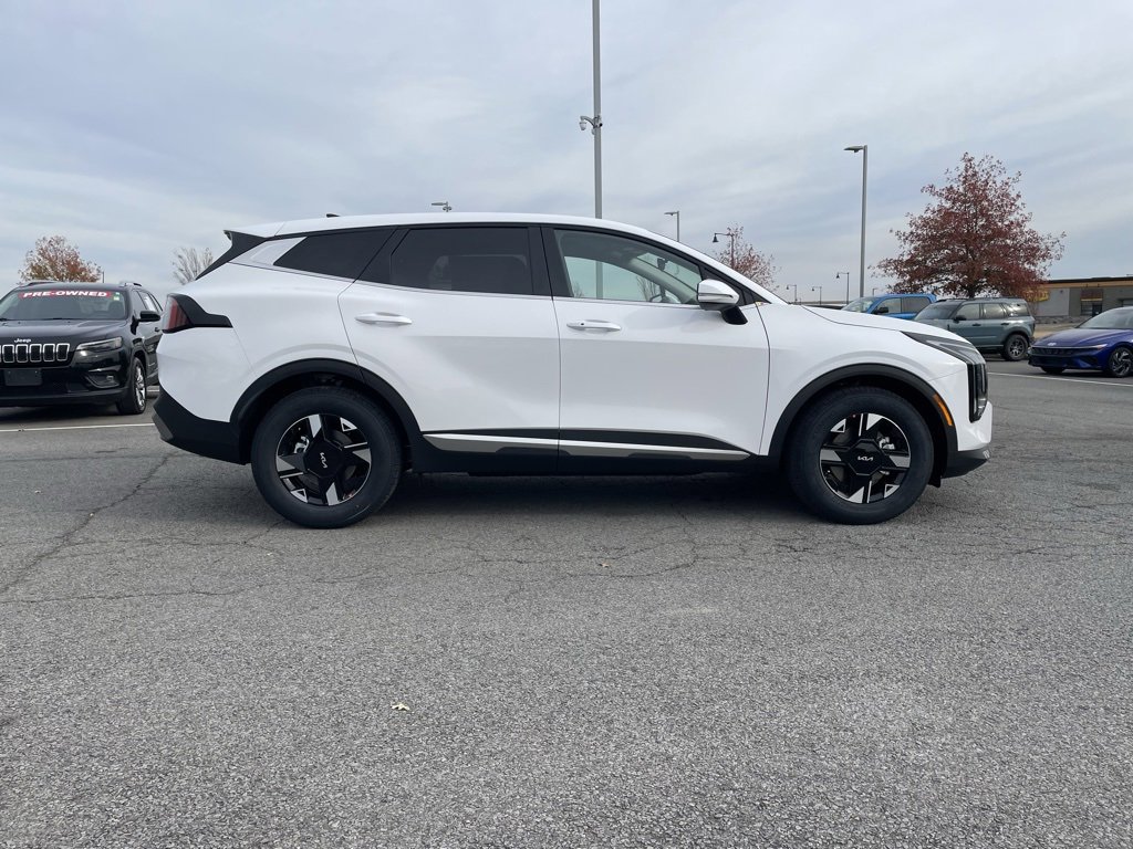 New 2026 Kia Carnival SX Prestige image 9