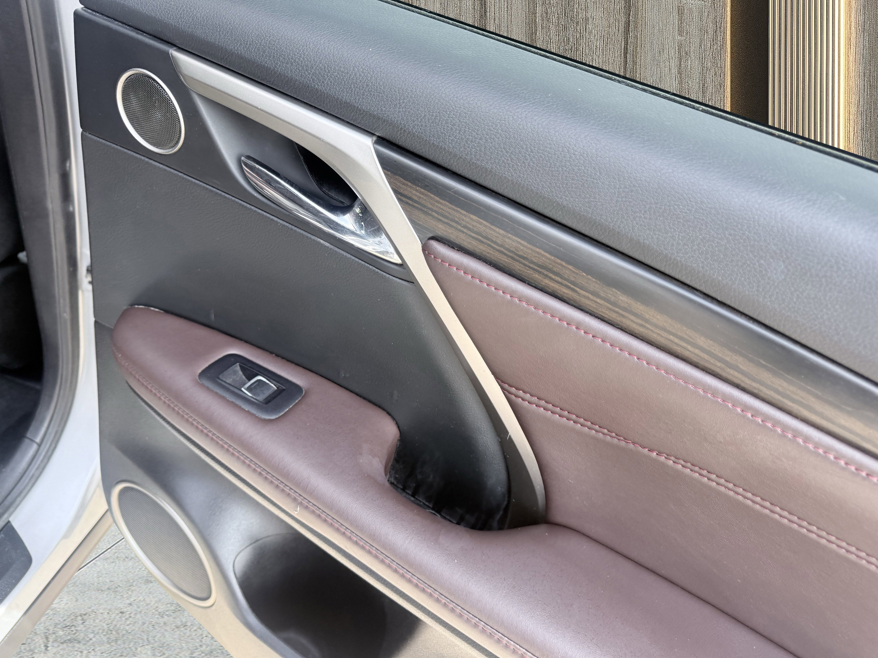 Used 2017 Lexus RX 350 FWD image 38