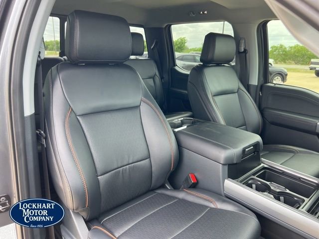 New 2026 Ford F350 Lariat image 40