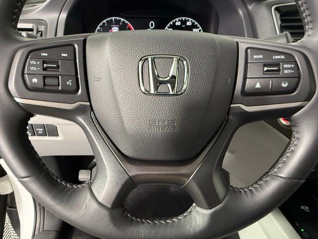 Used 2025 Honda Ridgeline RTL image 18