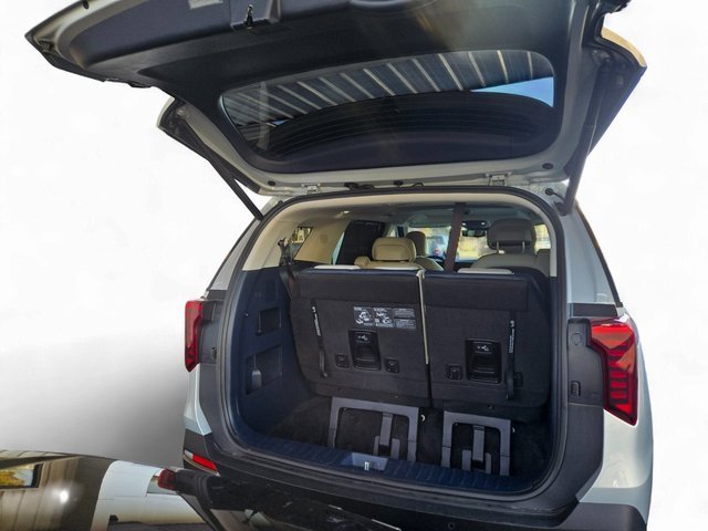 New 2025 Kia Carnival SX Prestige image 10