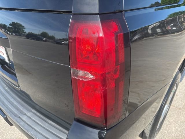 Used 2017 Chevrolet Tahoe LT AWD/4WD image 10