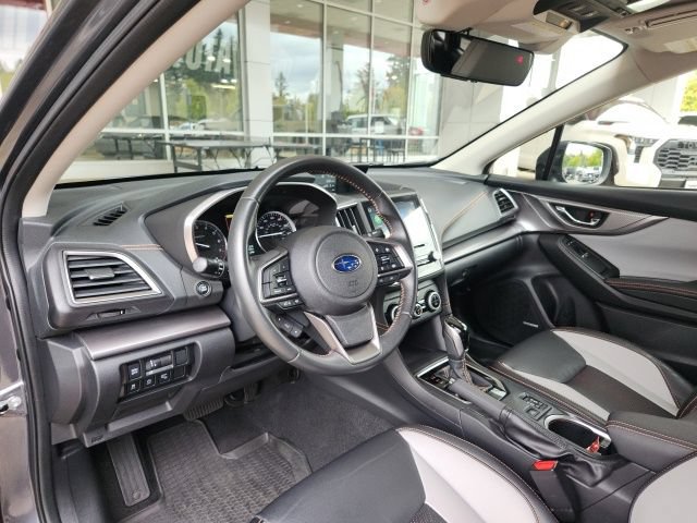 Used 2023 Subaru Crosstrek 2.5i Limited AWD/4WD image 15