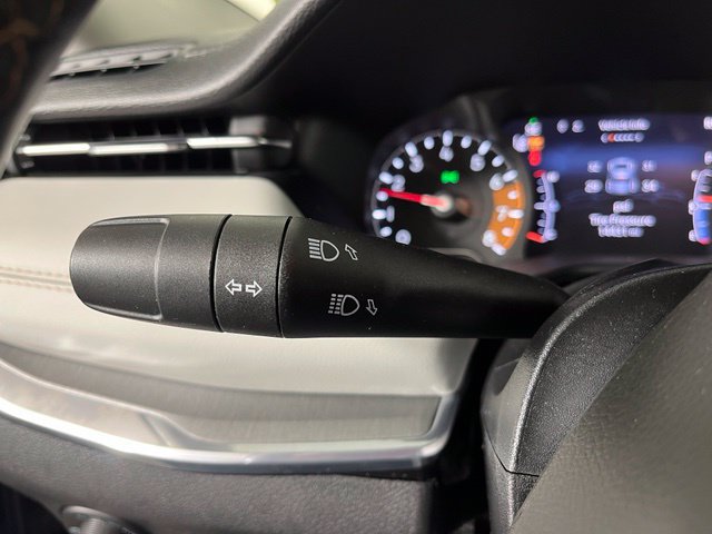 Used 2022 Jeep Compass Limited AWD/4WD image 19