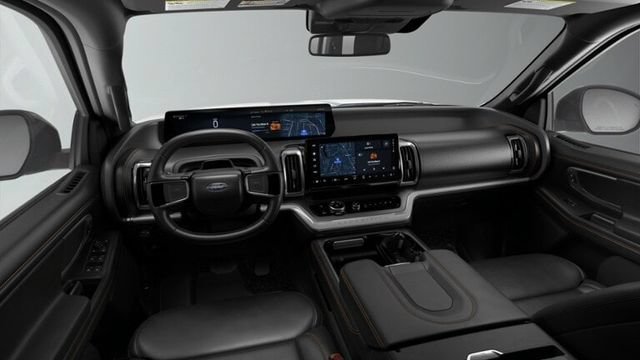 New 2027 Ford Expedition Tremor AWD/4WD image 30