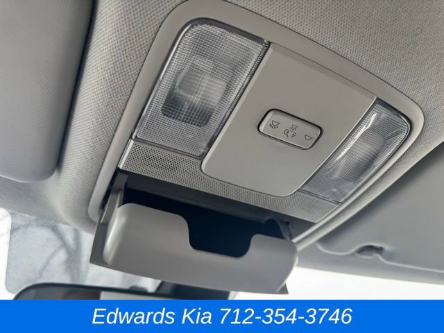 Used 2025 Kia Soul LX image 29
