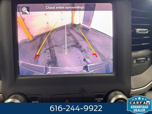 Used 2019 RAM 1500 Big Horn image 15