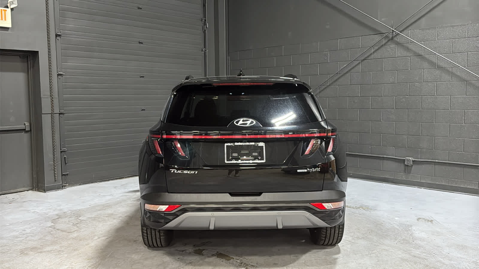 Used 2022 Hyundai Tucson Limited AWD/4WD image 5