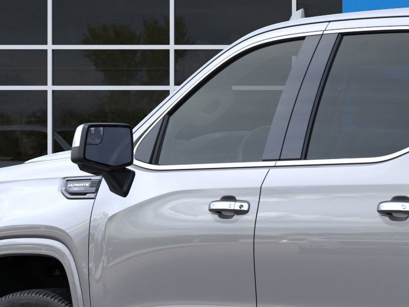 New 2026 GMC Sierra 1500 Denali Ultimate image 12