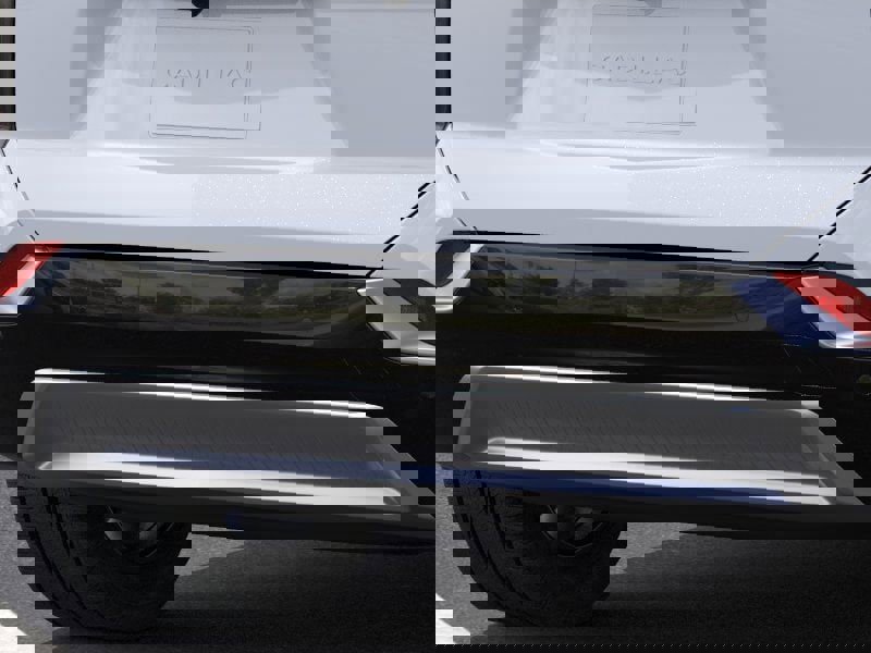 New 2026 Cadillac Optiq Luxury 1 w/ LPO, Floor Liner Package AWD/4WD image 16