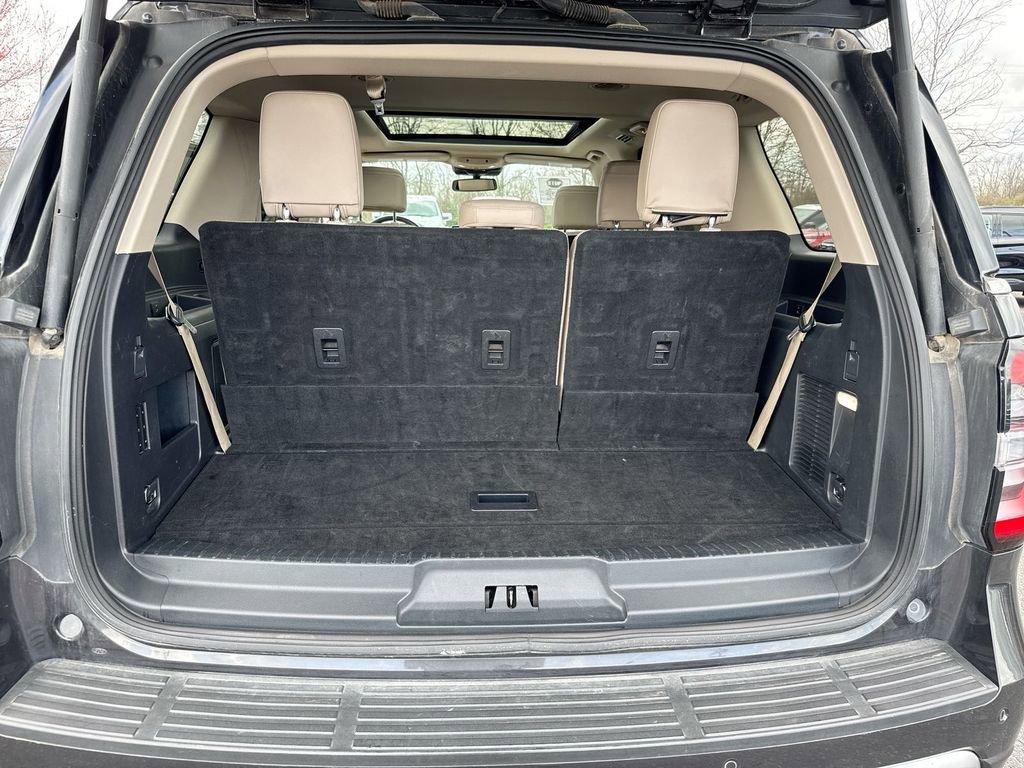 Used 2024 Ford Expedition Limited image 26