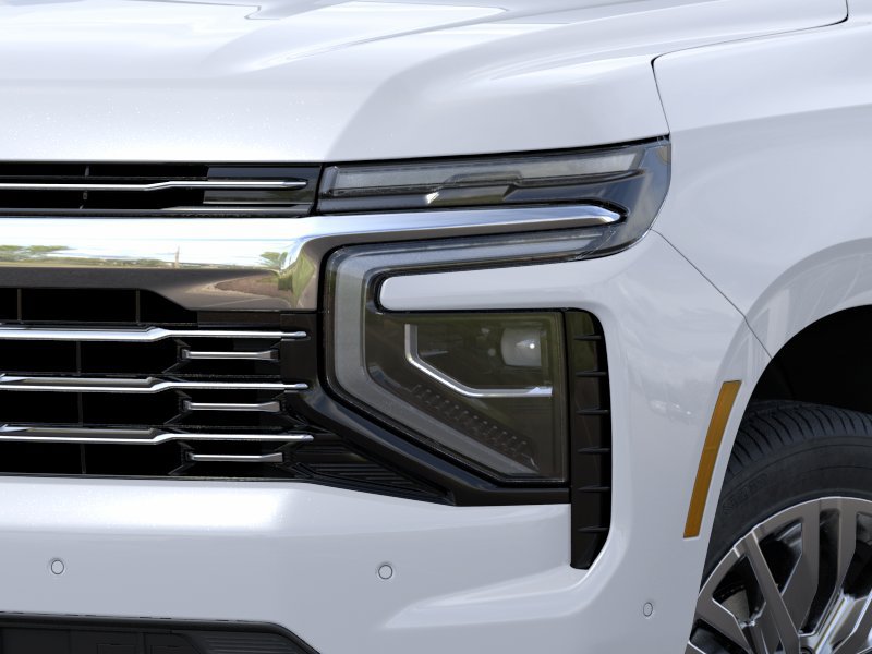 New 2026 Chevrolet Tahoe Premier RWD image 10