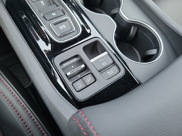 New 2026 Honda Pilot Black Edition image 29